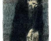 华金苏尼埃尔德米罗 - Joaquim Sunyer artwork